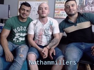 Nathammillers