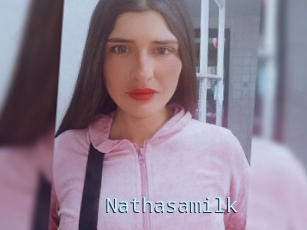 Nathasamilk