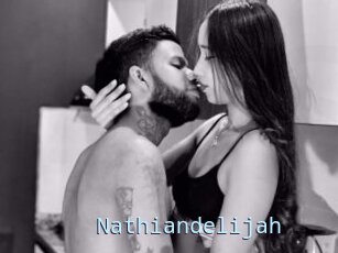 Nathiandelijah