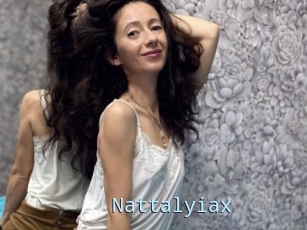 Nattalyiax