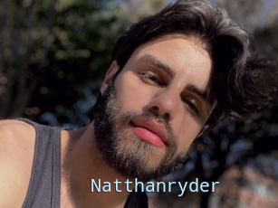 Natthanryder