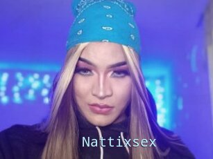 Nattixsex