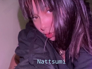 Nattsumi