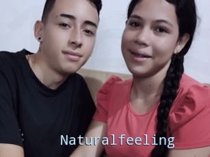 Naturalfeeling