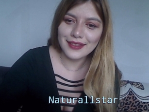 Naturallstar