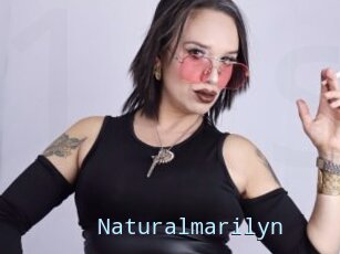 Naturalmarilyn