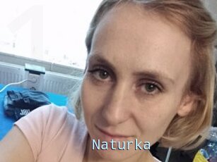 Naturka