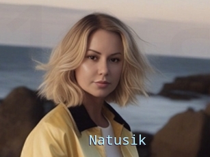 Natusik