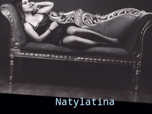 Natylatina