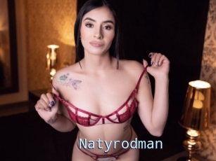 Natyrodman