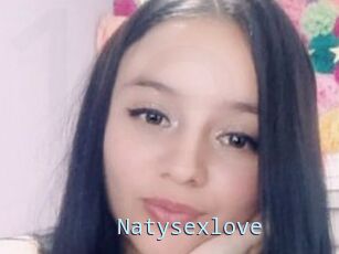 Natysexlove