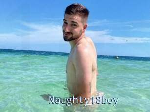 Naughty18boy