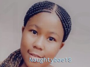 Naughtybae18