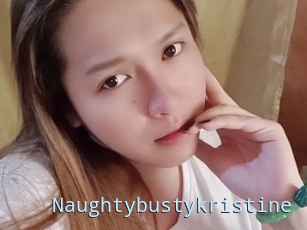 Naughtybustykristine