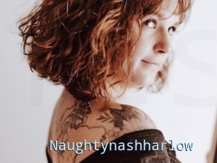 Naughtynashharlow