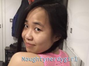 Naughtynerdygirl