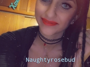 Naughtyrosebud