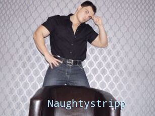 Naughtystripp
