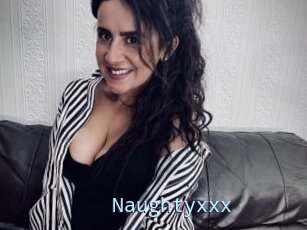 Naughtyxxx