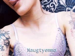 Naugtyemma