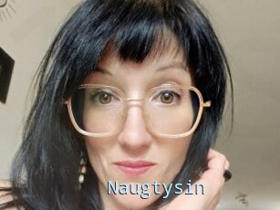 Naugtysin