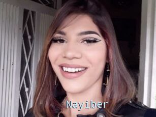 Nayiber