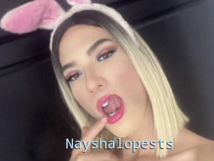 Nayshalopests