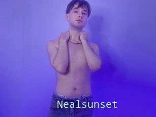 Nealsunset