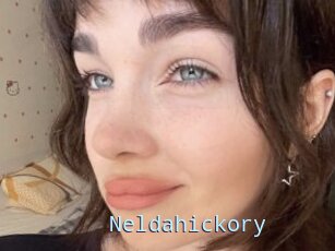 Neldahickory