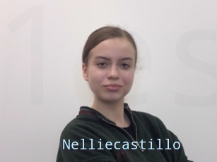 Nelliecastillo