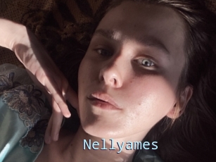 Nellyames