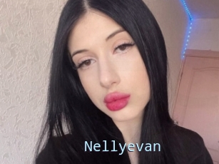 Nellyevan