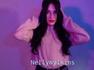 Nellywylkins