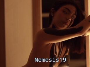 Nemesis19