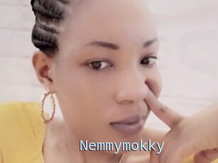 Nemmymokky