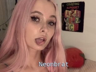 Neonbrat