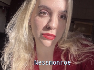 Nessmonroe