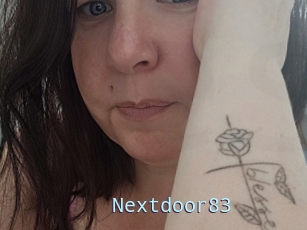 Nextdoor83