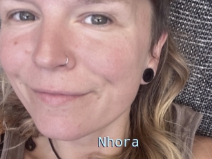 Nhora