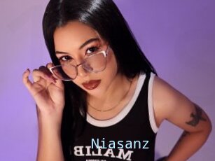 Niasanz