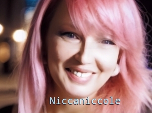 Niccaniccole