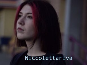 Niccolettariva