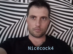 Nicecock4