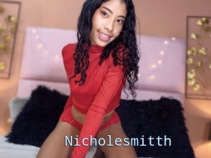 Nicholesmitth