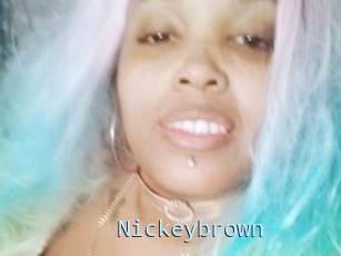 Nickeybrown