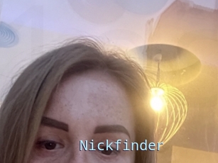 Nickfinder