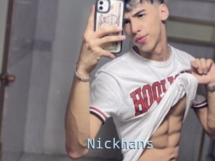 Nickhans