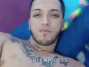 Nickjoness