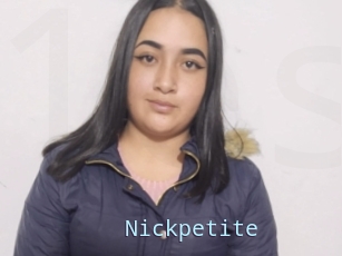 Nickpetite