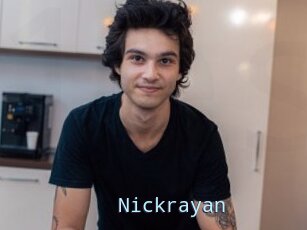 Nickrayan